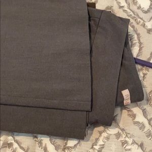 Women’s dress pants